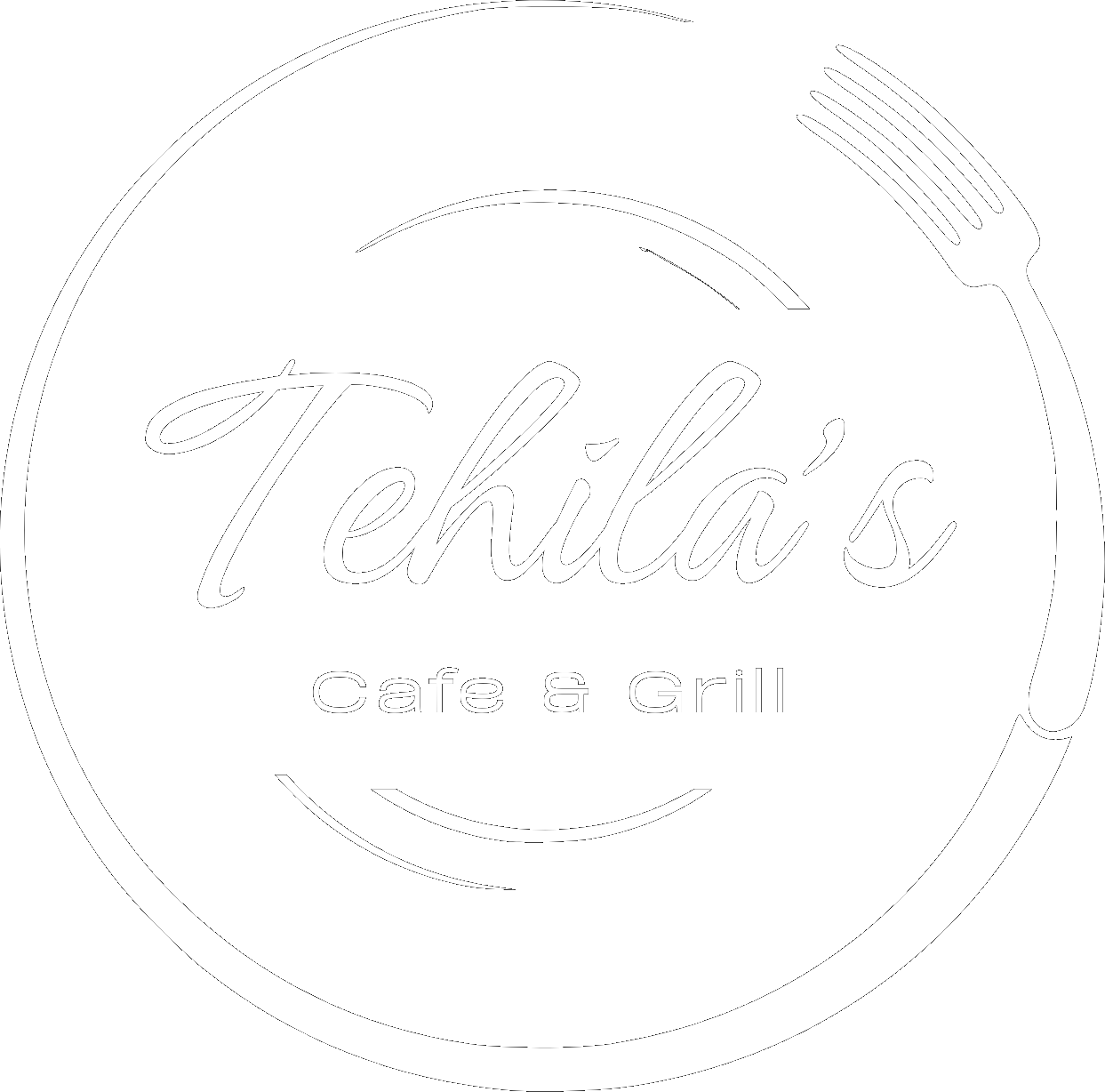 Tehila's Cafe & Grill